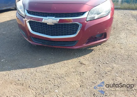 2015 Chevrolet Malibu 1Lt z USA, uszkodzony, nr VIN 1G11C5SL5FF319568